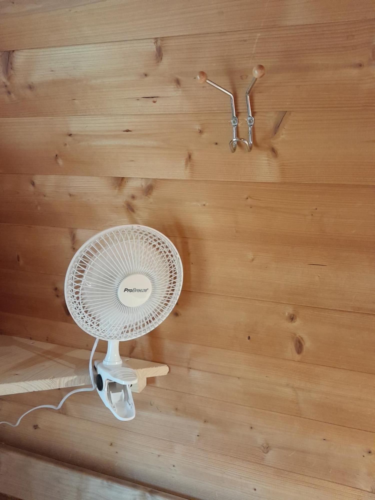 Campingfass Almtal Scharnstein Kültér fotó